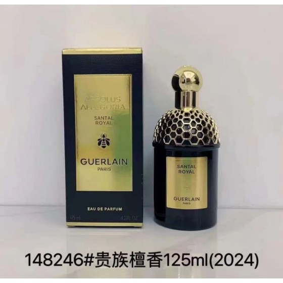 Guerlain Santal Royal-125ml